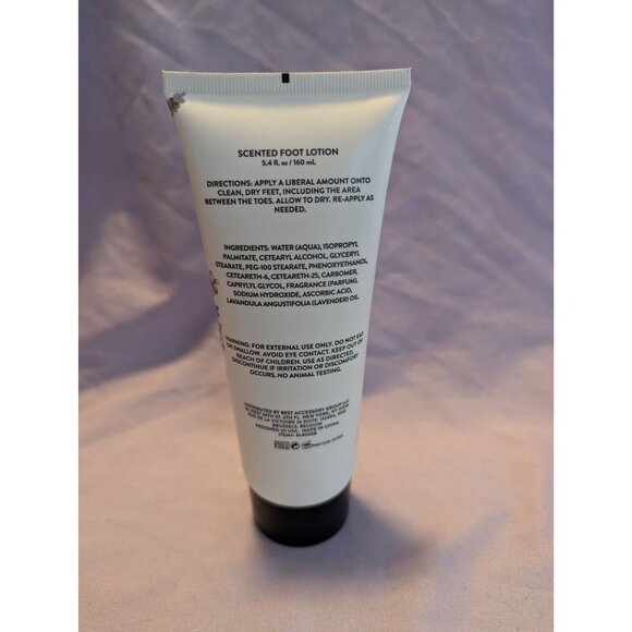 My Beauty Spot French Lavender Ultra Hydrating Bath & Body Gift Set - Picture 9 of 14